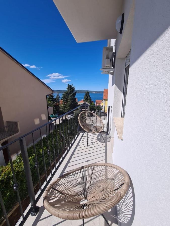 Apartments Maja Драмаль Екстер'єр фото