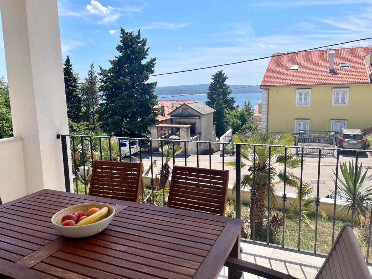 Apartments Maja Драмаль Екстер'єр фото