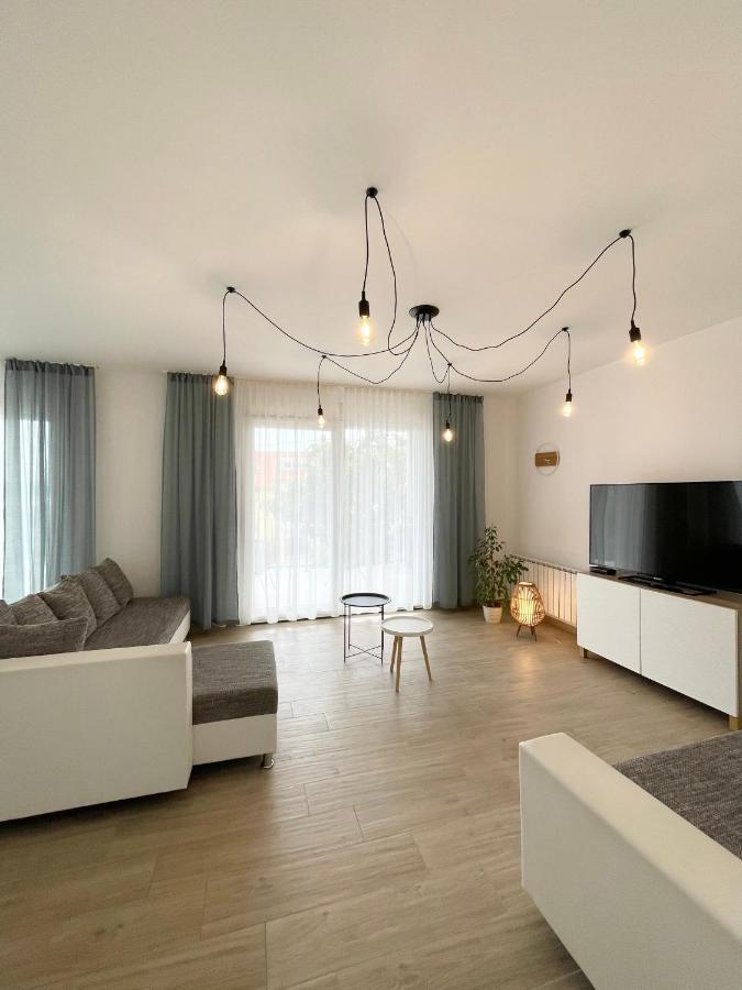 Apartments Maja Драмаль Екстер'єр фото